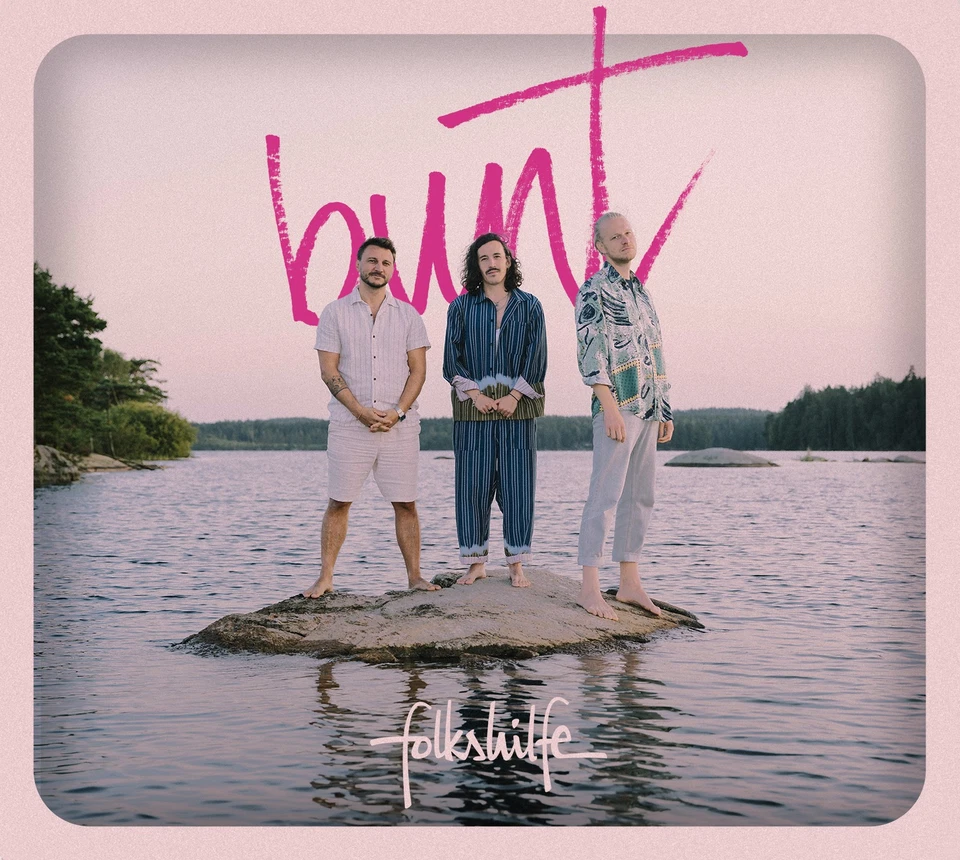 Folkshilfe - Bunt CD  *NEU*OVP* - Bild 1 von 1