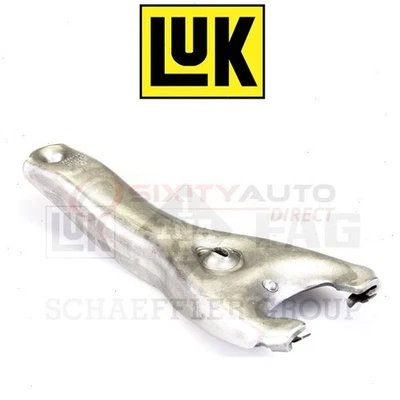 LuK MX Clutch Fork for 1988-1995 Chevrolet K1500 - Manual Transmission Shift br Foto 1 de 4