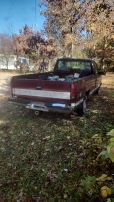 Compresor de aire acondicionado I-beam eje delantero solo se adapta a camioneta Chevrolet 3500 96-02 3964312 Foto 1 de 4