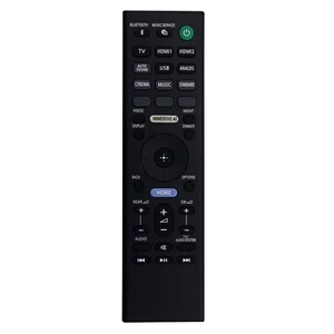 -AH509U Ersatzfernbedienung für Soundbar HT-A7000 HTA7000 1009357-11 W6L4 - Bild 1 von 6
