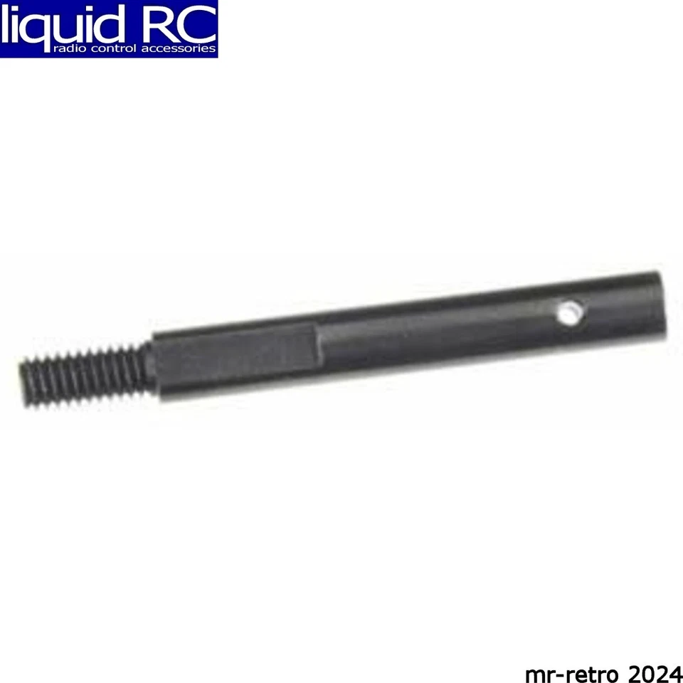 Axial Racing C3197 AX30197 Drive Gear Shaft 5x43.5 - Image 1 of 1