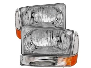 Spyder 38RQ47P Cornering Light Fits 1999-2004 Ford F250 Super Duty - Picture 1 of 1