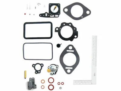 Kit de reparación de carburador Walker para Ford Customline 1952-1953 46526NS Foto 1 de 2