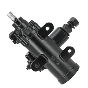 Power Steering Gear Box For Chevrolet GMC C1500 K1500 C2500 K2500 27-7540 - Foto 1 di 11