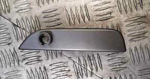 LAND ROVER RANGE ROVER III L322 Rivestimento fari anteriore sinistro 17846414 - Foto 1 di 2