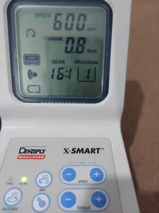 DentSply Maillefer latest X-SMART Endodontic Motor only - Picture 1 of 9