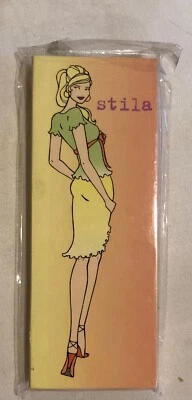 stila eyeshadow palette- Italian Ices - Image 1 of 3