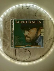 Formidabile Lucio - Lucio Dalla - Primopiano Cd Nuovo - Picture 1 of 2
