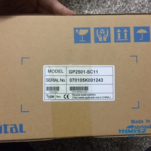 Express ship NEW Pro-face GP2501-SC11 GP2501SC11 Pro face HMI Touch Screen - Picture 1 of 3