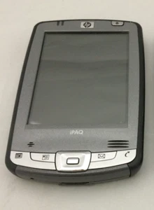 PC de poche HP iPAQ HX2700 série HX2795B (FA676B#ABA) - Photo 1 sur 2