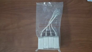 Set of 4 - DSL Filters / Part # A90-36F12104PK / A90-36FD400 - Picture 1 of 4