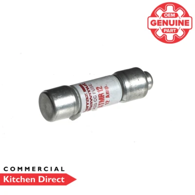 Turbochef 12amp Fuse - 100592 - Image 1 of 4