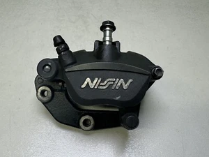 ❇️ 2017 KAWASAKI VERSYS 650 LEFT HAND SIDE FRONT BRAKE CALIPER   •1 - Picture 1 of 7