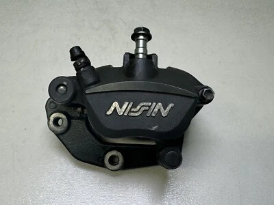 ❇️ 2017 KAWASAKI VERSYS 650 LEFT HAND SIDE FRONT BRAKE CALIPER   •1 - Image 1 of 4