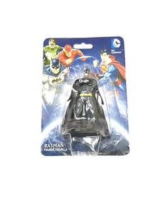 DC Comics Batman 2,25 Zoll Figur von Monogram Justice League Super Friends - Bild 1 von 7