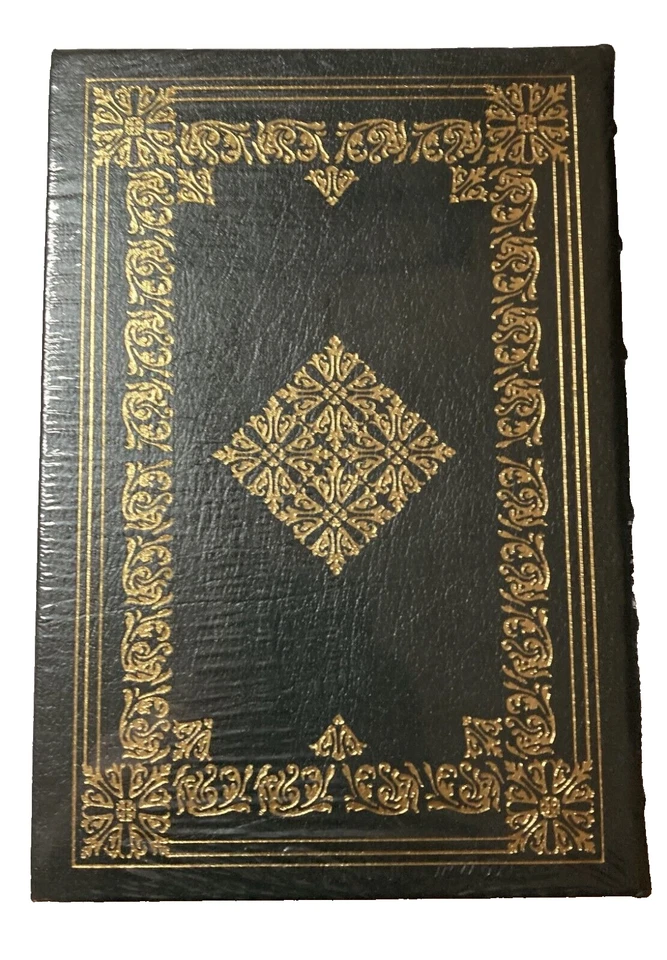 ВИНТАЖНЫЙ НОВЫЙ/ИЗДАТЕЛЬ ЗАПЕЧАТАННЫЙ! "RUN RABBIT" JOHN UPDIKE С АВТОГРАФОМ с сертификатом подлинности EASTON PRESS - Изображение 1 из 4