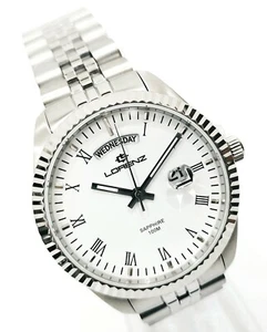 Orologio LORENZ uomo Ginevra 030119AA - Imagen 1 de 12