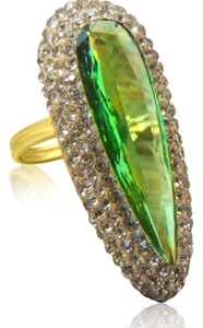 Statement Ring - Bild 1 von 3
