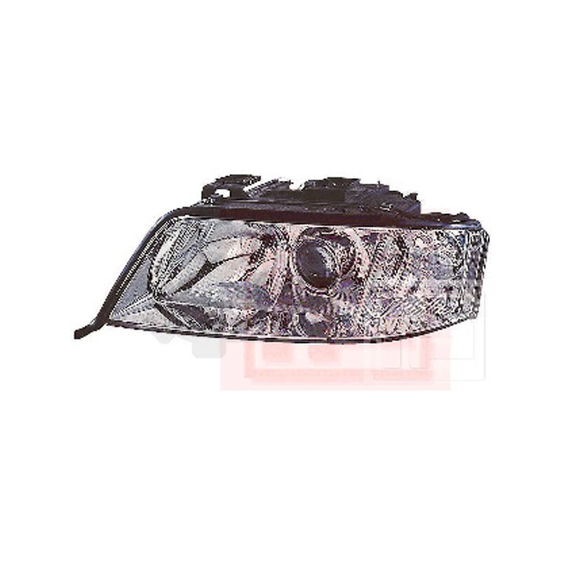 VAN WEZEL Scheinwerfer Xenon links für Audi A6 Avant 4B C5 4B2 - Bild 1 von 1