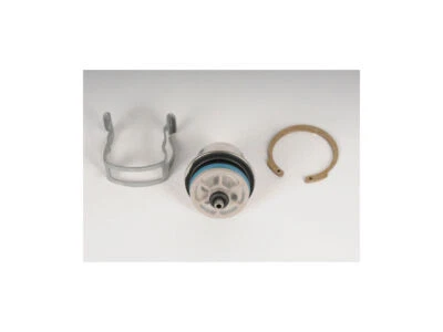 For 1996-2000 Chevrolet K2500 Fuel Pressure Regulator AC Delco 28965PVWN 1999 - Image 1 of 2