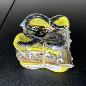 Lot of 2Pc 1"x15' 3000Lbs Min B/S Ratchet Strap Tie Down Set Atv Cargo Trailer - Picture 1 of 1