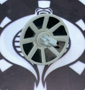 Galoob Micro Machines Star Wars Endor Playset Shield Generator Radar Dish Part - Picture 1 of 2