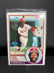 1983 Topps Baseball / U Pick complete your set - Picture 1 of 2