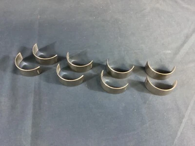 NUEVO Juego de rodamientos K de varilla de conexión Polaris OEM de caja abierta, 12591093* Foto 1 de 3