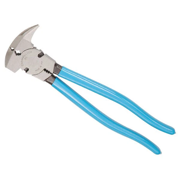 Channellock CHL85 Fencing Tool 250mm - Image 1 of 1
