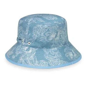 Wallaroo Kids Riley Bucket Hat - Picture 1 of 2