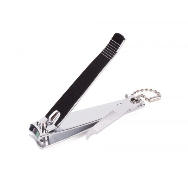 Nagelknipser Groß für dicke Nägel Fußnagelknipser Nagelschneider Nagelzwicker - Bild 1 von 1