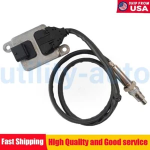 New NOX Sensor Fit For Benz W205 W166 W221 B180 GLE350 GLE400 ML350 A0009053603 - Picture 1 of 13