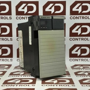 1757-SRM | Allen Bradley | ProcessLogix, Redundancy Module, Used, Ser B - Picture 1 of 2