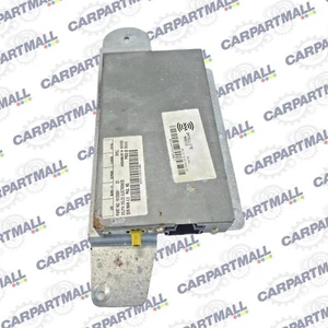 2005 Chevrolet Monte Carlo Satellite Radio Control Receiver Module 15125061 OEM - Picture 1 of 10