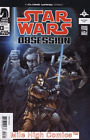 STAR WARS: OBSESSION (2004 Series) #3 Good Comics Book