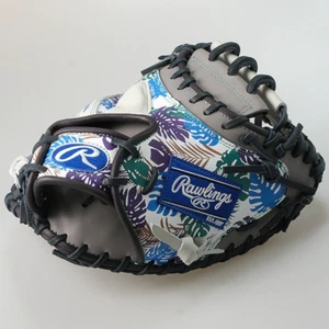 Rawlings Baseballhandschuh Handschuh HOH GRAFIK Catcher GR3FHG2AC Gummiballhandschuh 33 - Bild 1 von 6