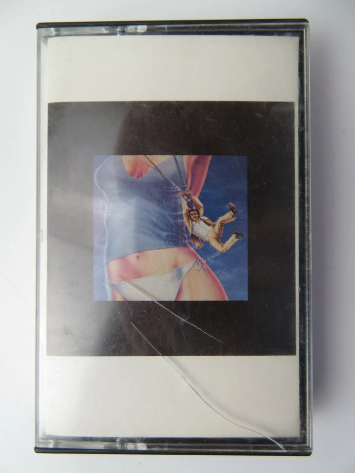 10 (Ten) Motion Picture Soundtrack (Cassette) - Image 1 of 1
