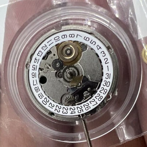 Reloj ETA 956.114 Movimiento de cuarzo Repuesto de ETA955.114 Esfera Blanca 3 Manos - Imagen 1 de 2