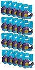 NEW 20-PACK LePage's Simply Done Gift Wrap Tape 3/4 x 650" Press'n Cut Dispenser