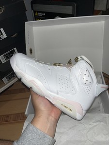 Las mejores ofertas en Anchura Jordan oro M Zapatos deportivos para mujeres  | eBay