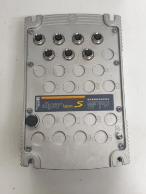 Digsy Fusion S InterControl Safety Controller IP 6K7 IP 6K9K - Image 1 of 4