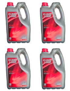 Olio per miscela 16 litri motori 2 tempi motosega decespugliatore scooter - Foto 1 di 9