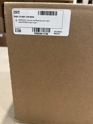 Motor horno Lennox 23v72 Foto 1 de 2