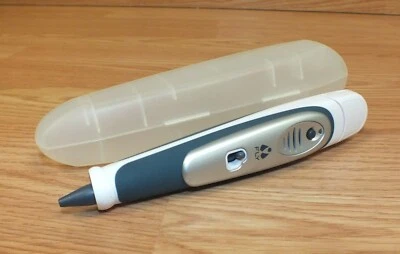 *Replacement* LeapFrog Fly Fusion Pentop Computer Learning System Digital PEN  - Image 1 of 4