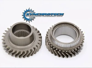 GSR 1.03 Ratio Pro Series 4th Gear Set - Picture 1 of 1