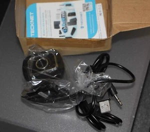 TeckNet C015 Webcam Camera - 5 MegaPixel with Built-in Microphone - Picture 1 of 1
