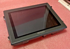 Keyence Corporation CA-MP81 LCD Colour Display Monitor - Picture 1 of 8