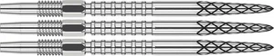 Puntos de aumento Target Swiss Silver Diamond - Imagen 1 de 1