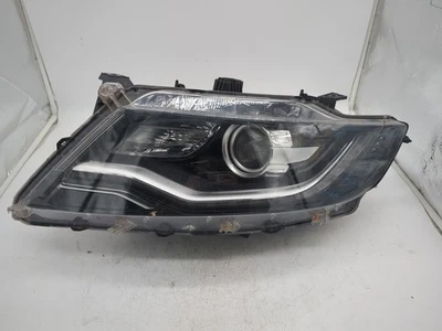 Faro izquierdo/conductor Lincoln MKX 2016-2018 OEM - lente pulida Foto 1 de 4