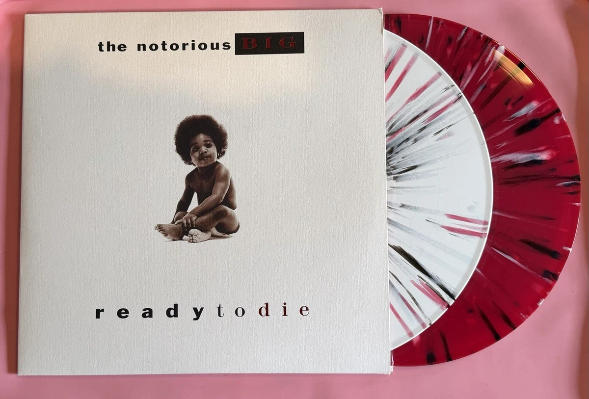 notorious big ready to die products for sale | eBay